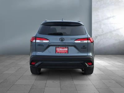 2024 Toyota Corolla Cross - Photo 5
