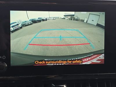 2024 Toyota Corolla Cross - Photo 23