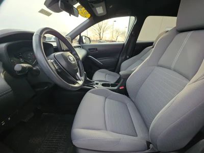 2024 Toyota Corolla Cross - Photo 9