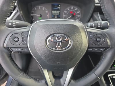 2024 Toyota Corolla Cross - Photo 19