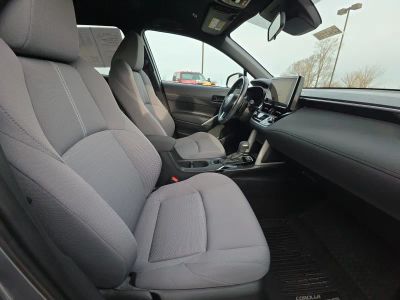 2024 Toyota Corolla Cross - Photo 15