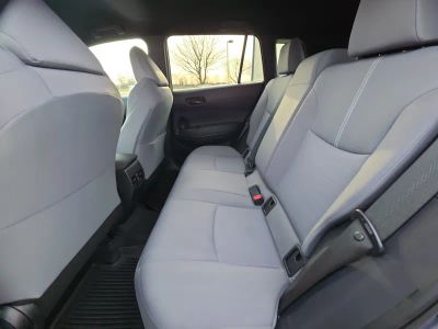 2024 Toyota Corolla Cross - Photo 18
