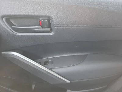 2024 Toyota Corolla Cross - Photo 21