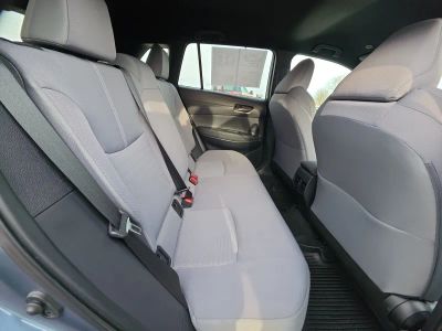 2024 Toyota Corolla Cross - Photo 14