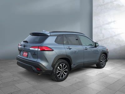 2024 Toyota Corolla Cross - Photo 6