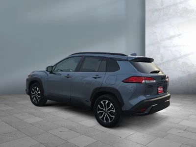 2024 Toyota Corolla Cross - Photo 4