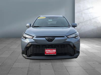 2024 Toyota Corolla Cross - Photo 2