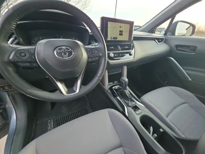 2024 Toyota Corolla Cross - Photo 12
