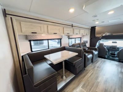 2023 Forest River SUNSEEKER - Photo 12
