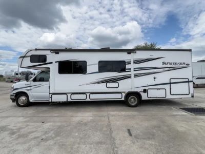 2023 Forest River SUNSEEKER - Photo 20