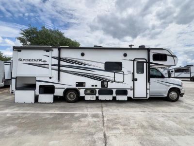 2023 Forest River SUNSEEKER - Photo 23