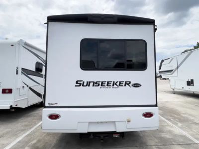 2023 Forest River SUNSEEKER - Photo 24