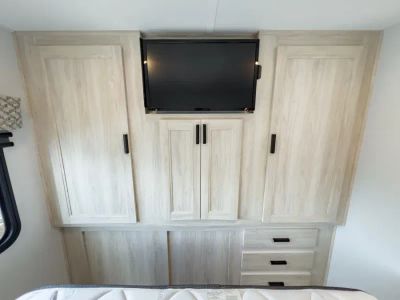 2023 Forest River SUNSEEKER - Photo 16