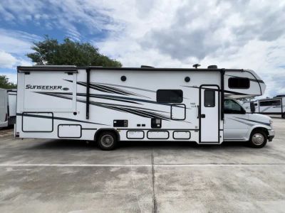 2023 Forest River SUNSEEKER - Photo 22