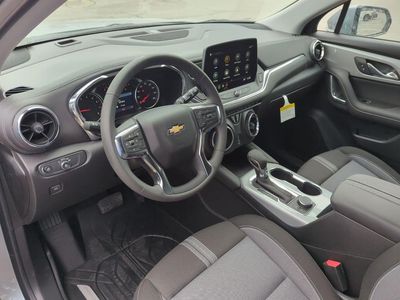 2026 Chevrolet Blazer - Photo 12