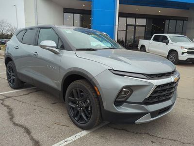 2026 Chevrolet Blazer - Photo 2