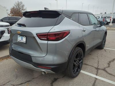 2026 Chevrolet Blazer - Photo 6