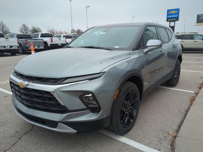 2026 Chevrolet Blazer - Photo 3