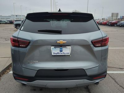 2026 Chevrolet Blazer - Photo 7