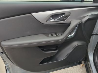 2026 Chevrolet Blazer - Photo 10