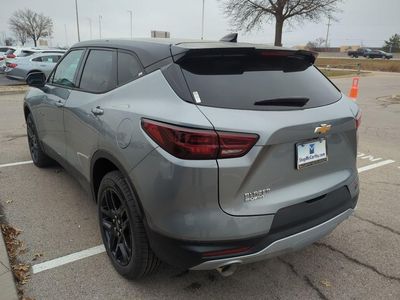 2026 Chevrolet Blazer - Photo 5
