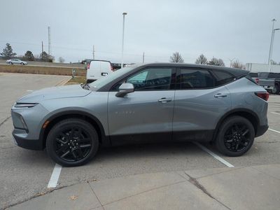 2026 Chevrolet Blazer - Photo 9