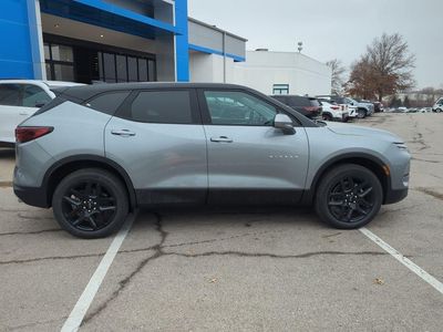 2026 Chevrolet Blazer - Photo 8