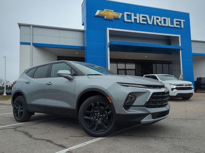 2026 Chevrolet Blazer - Photo 1