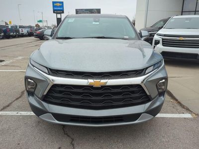 2026 Chevrolet Blazer - Photo 4