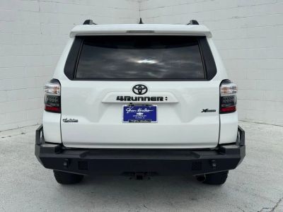 2023 Toyota 4Runner - Photo 11