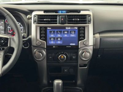 2023 Toyota 4Runner - Photo 24