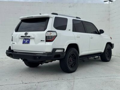 2023 Toyota 4Runner - Photo 12