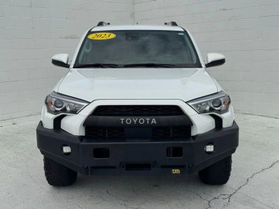 2023 Toyota 4Runner - Photo 7