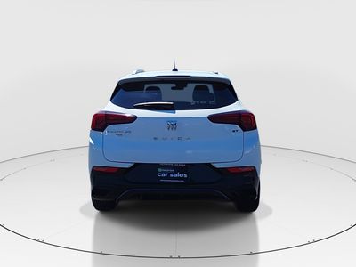2024 Buick Encore GX - Photo 6