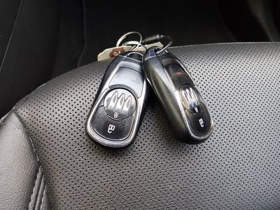 2024 Buick Encore GX - Photo 15
