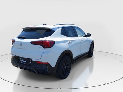 2024 Buick Encore GX - Photo 7