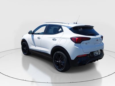 2024 Buick Encore GX - Photo 5