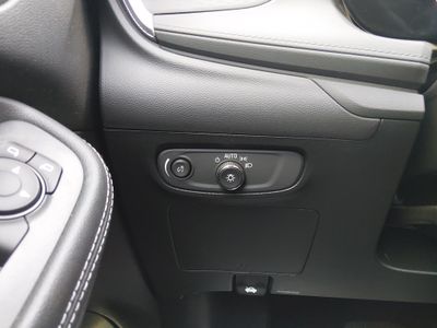 2024 Buick Encore GX - Photo 13