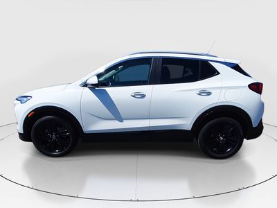 2024 Buick Encore GX - Photo 4