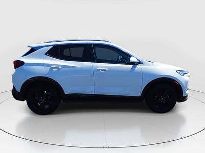 2024 Buick Encore GX - Photo 8