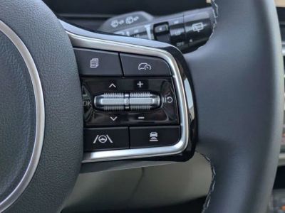 2025 Kia Sorento — photo 27 view