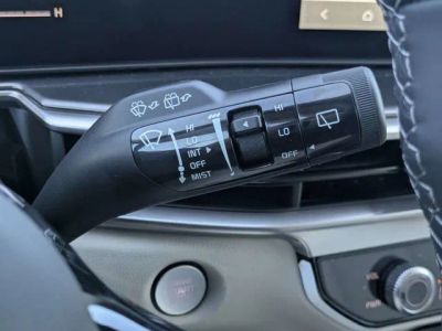 2025 Kia Sorento — photo 29 view