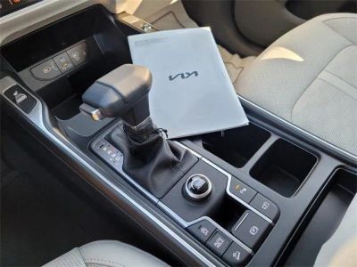 2025 Kia Sorento — photo 19 view