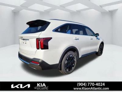 2025 Kia Sorento — photo 12 view