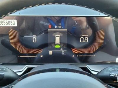 2025 Kia Sorento — photo 23 view