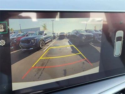 2025 Kia Sorento — photo 17 view