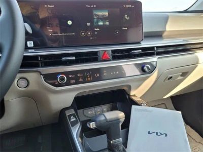 2025 Kia Sorento — photo 15 view