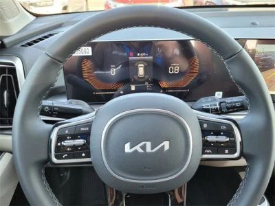 2025 Kia Sorento — photo 20 view