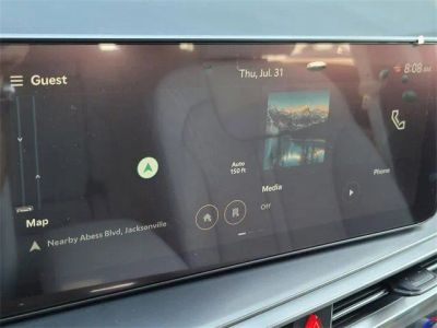 2025 Kia Sorento — photo 16 view