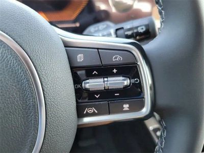 2025 Kia Sorento — photo 21 view